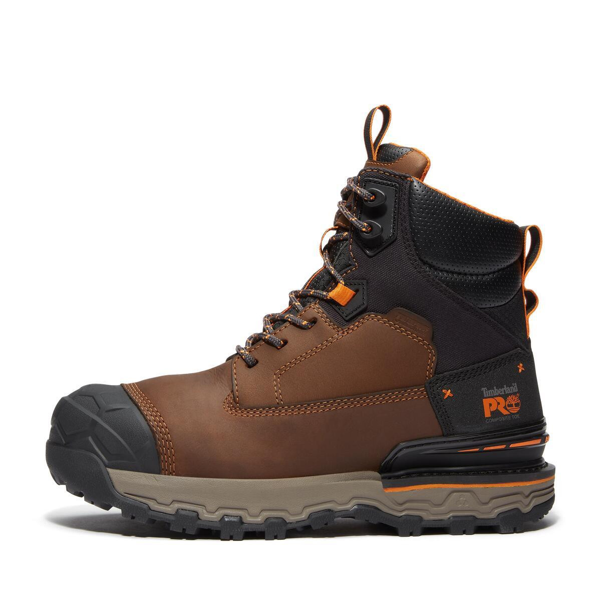 Timberland PRO Boondock Ultralight #A63FY Men's 6